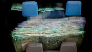 Beirut explosion a huge financial blow for a nation in economic crisis