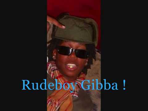 Lucky LuQ & Gibba - Domme Dingens.