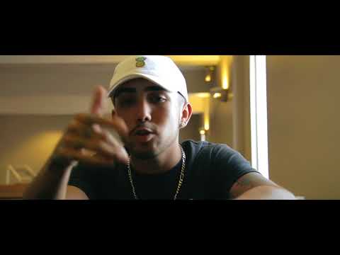 Dee Nasty - Sky Is The Limit (Aaron Tribute RIP) Official Music Video