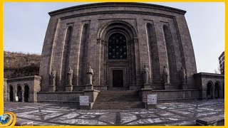 Մատենադարանի քարերը մաշվել են, արձանները՝ ճաքել ու վնասվել. շուտով կսկսվի նորոգումը