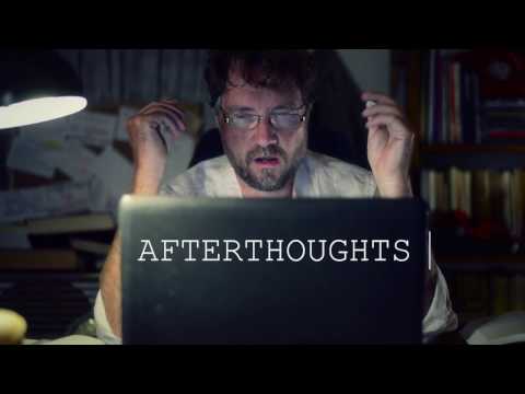 Afterthoughts (2014)