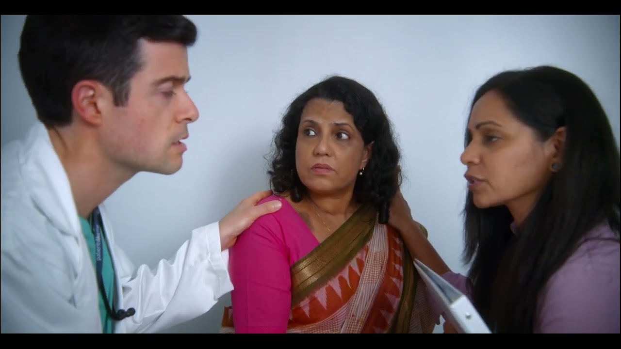 Trailer for When You Are Ready