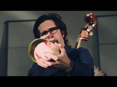 Richard Koch Quartett - Jan+Erna | Official Live Video (HD)