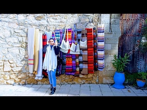 SAFI CITY    BEACH SAFI & Porcelain