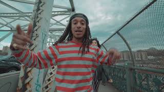 Perrion &amp; Black Dave - Love 2 Get Stoned (Official Music Video) @StoopsNY