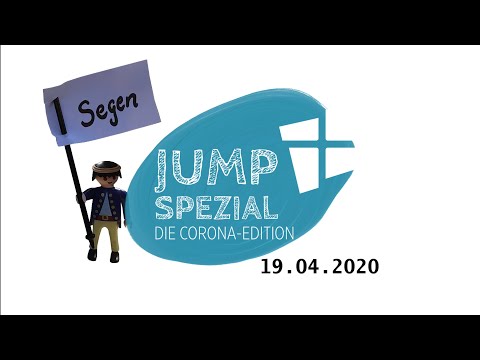 Jump Spezial - Die Corona Edition vom 19.04.2020