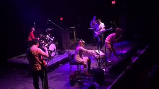 PRIESTS - "Nicki/No Big Bang" 9:30 Club