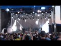 Skillet - Intro / Whispers In The Dark - Live ...