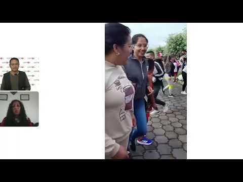 41 años de servicio a la comunidad de Tulcán en el Carchi.