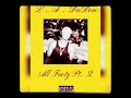 L A DaDon All Factz Pt 2