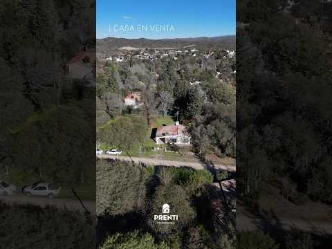 Hermosa Casa en Villa Los Aromos-La isla-2 DOR-Gran Parque-Escritura-Posesion Inmediata