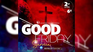 EASTER FLYER PHOTOSHOP | CHURCH FLYER DESIGN IN PHOTOSHOP 2021