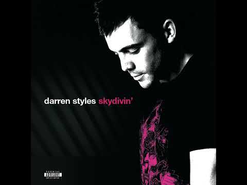 Darren Styles : Baby I'll Let You Know