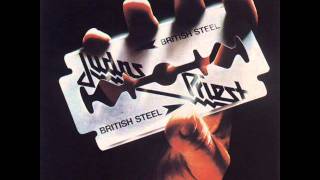 Judas Priest - Rapid Fire