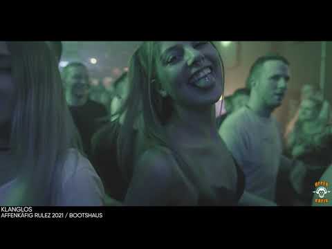 AFFENKÄFIG RULES 2021 / KLANGLOS