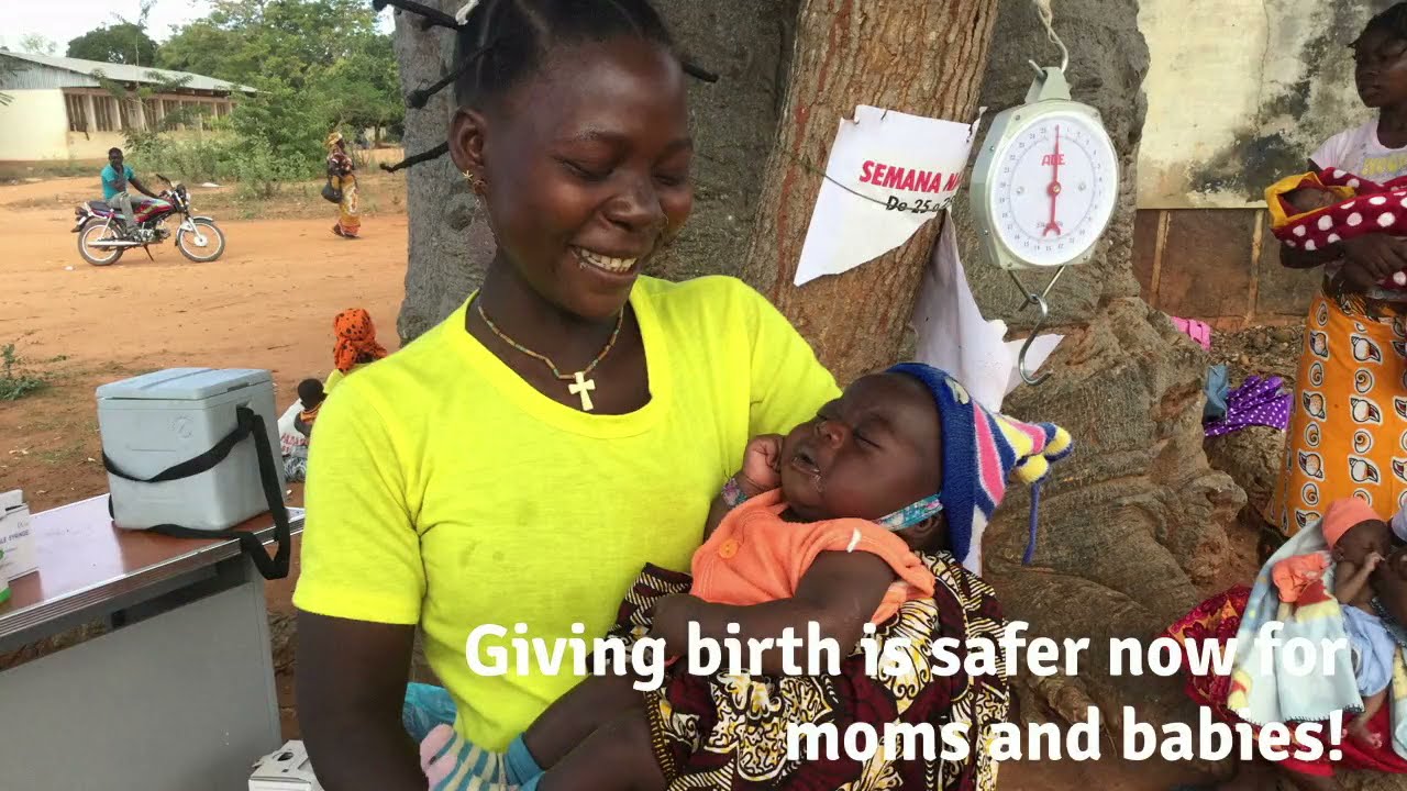A Light for Every Birth