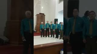 Bogor VG Koor Ama-Tuhan Sai Asi Roham Dihami