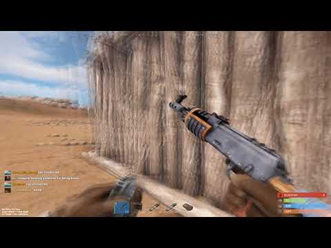 Nowa czułość - 400dpi, 0.35 w grze | Test #1