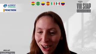 VIII SIJAP 2025 — Octava edición