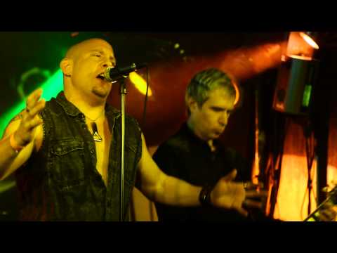 Atom Strange, Live in NYC 2013