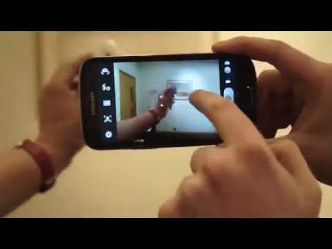 Samsung Galaxy S3 (GT-i9300) - Official Review