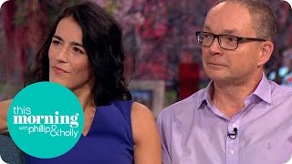 Couple Remarry After Getting Divorced | This Morning