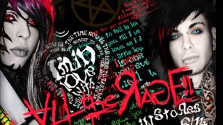 03 Happy Violentines Day - Blood On The Dance Floor