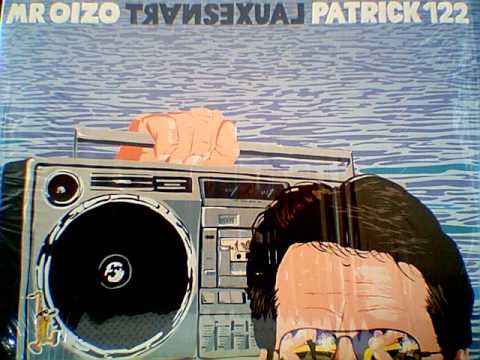 Mr Oizo - Patrick122
