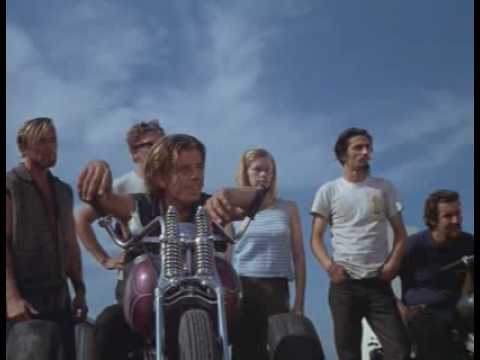 the Born Losers 1967