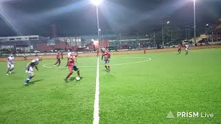 ASS.HARMONIA 🏆 U de IGREJAS  /VETERANO 40+ FINAL