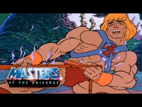 He Man Official | Quest For The Sword | He Man Full Episodes