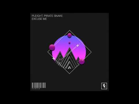 Pleight, Pirate Snake - Trip [RAW058]