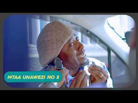 MTAA UNAWEZI P3