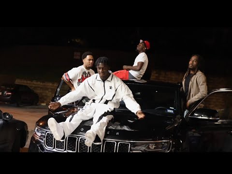 Lil Crank - Play My Part (Official Music Video)