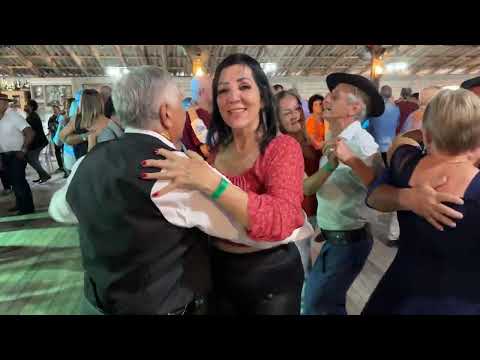 Valdir Pasa -Gravataí CTG Aldeia dos Anjos 05-04-2025