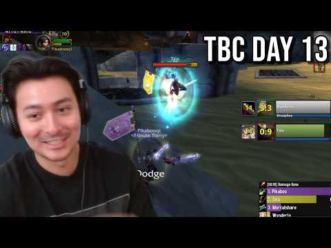 TBC Arenas Are Out! - Full VOD with CHAT 02/17/2026 - Pikabooirl
