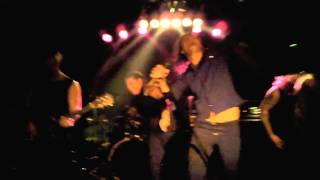 Liquid View Trail Of Tears Live Coevorden