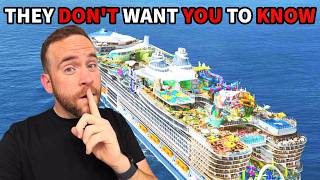 I've Taken 45 Cruises. Here's What the Cruise Lines Don't Tell You.