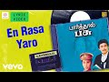 Paarthal Pasu En Rasa Yaro Lyric Ramarajan Ilaiyaraaja