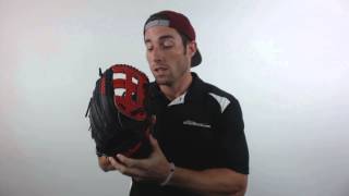 Video thumbnail: Wilson Hanley Ramirez A2000 Super Skin Series: A20RB16HR13