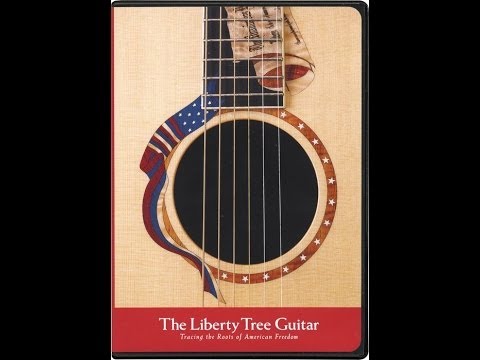 2002 Taylor Liberty Tree Limited Edition image 11