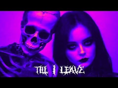 g3ox_em x COTIS - till I leave (Official Visualizer)