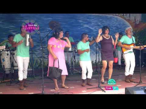 SABROSO Y CALIENTE  HD 1080P--TELEVISA ACAPULCO