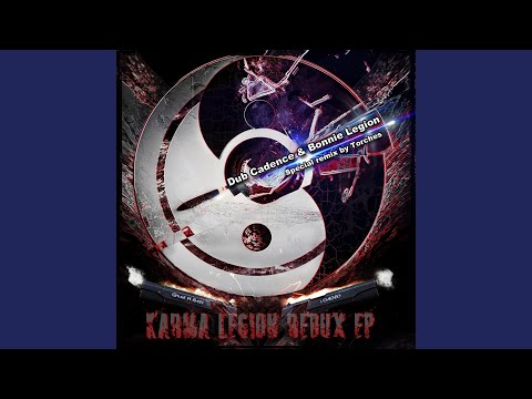 Karma Legion Redux (feat. Bonnie Legion)