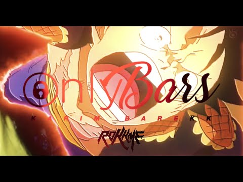 KARIM BAREK - ONLYBARS (VIDEOCLIP) PROD.ROKKME