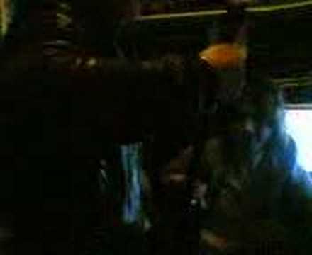 Ryan from Littl'ans plucks...