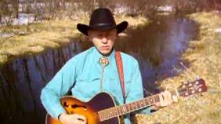 Jesus Died For Me by Hank Williams