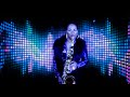 Pamela Williams The Saxtress - Stone Cold