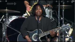 Joan Armatrading - Love and Affection - Glastonbury HD