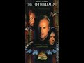 Opening To The Fifth Element 1997 VHS